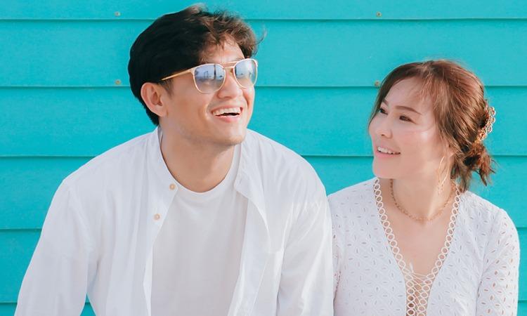 Nam diễn viên hái trái ngọt tuổi 40: Được phong NSƯT, hôn nhân viên mãn bên người vợ tài giỏi, hơn 7 tuổi-2