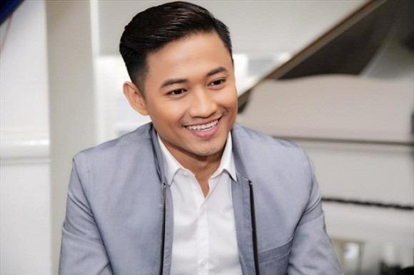 Nam diễn viên hái trái ngọt tuổi 40: Được phong NSƯT, hôn nhân viên mãn bên người vợ tài giỏi, hơn 7 tuổi-4