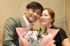 Nam diễn viên 'hái trái ngọt' tuổi 40: Được phong NSƯT, hôn nhân viên mãn bên người vợ tài giỏi, hơn 7 tuổi
