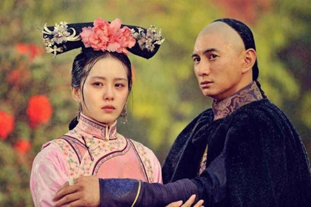 Vạch trần hôn nhân không êm đẹp của Lưu Thi Thi và Ngô Kỳ Long, sẽ công bố ly hôn trong năm 2024?-5
