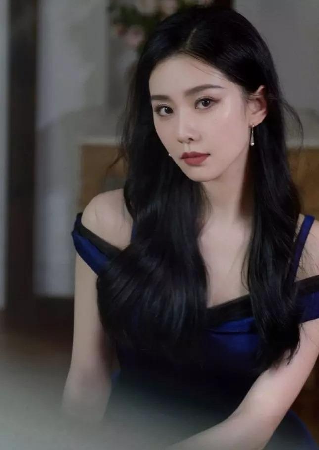 Vạch trần hôn nhân không êm đẹp của Lưu Thi Thi và Ngô Kỳ Long, sẽ công bố ly hôn trong năm 2024?-7