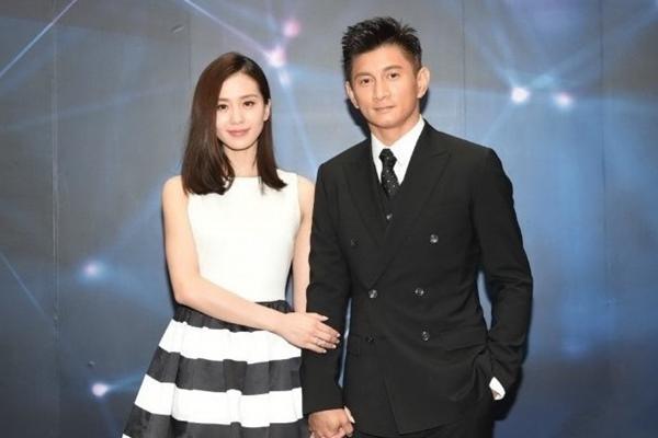 Ngô Kỳ Long chặn tên của Lưu Thi Thi trên MXH, nghi vấn cặp đôi ra tòa ly hôn vào năm 2024?-4