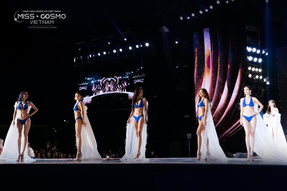 Bùi Thị Xuân Hạnh đăng quang Hoa hậu Hoàn vũ Việt Nam 2023-5