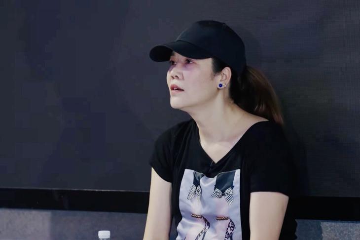 Chị đẹp Thu Phương: Bị bệnh tim từ bé, đi ngủ vẫn trang điểm, mặc đồ đẹp-2