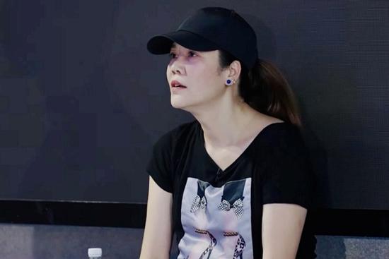 'Chị đẹp' Thu Phương: Bị bệnh tim từ bé, đi ngủ vẫn trang điểm, mặc đồ đẹp