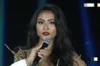 Màn ứng xử, tranh biện gay cấn ở chung kết Hoa hậu Hoàn vũ Việt Nam 2023