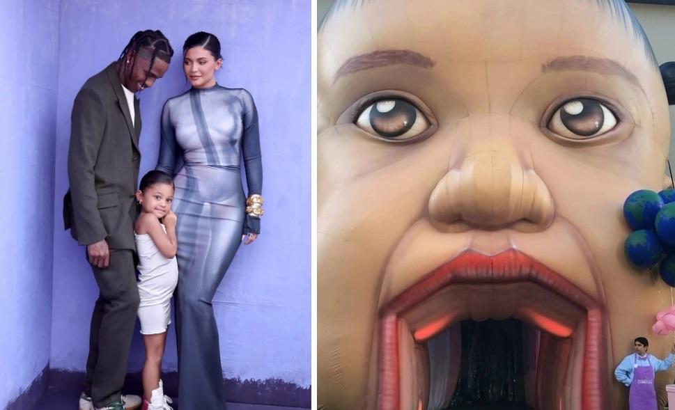 Rapper bị bắt vì khỏa thân tại tiệc thác loạn: Khi tiệc vui hóa scandal-3