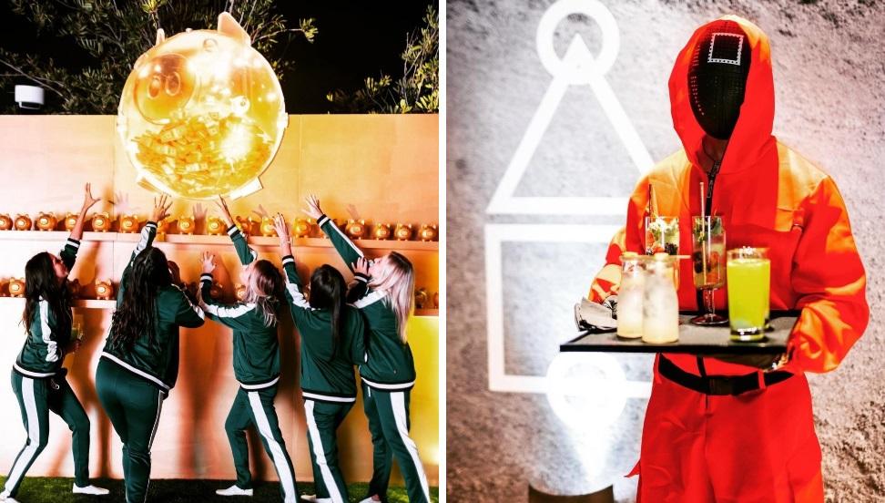 Rapper bị bắt vì khỏa thân tại tiệc thác loạn: Khi tiệc vui hóa scandal-6