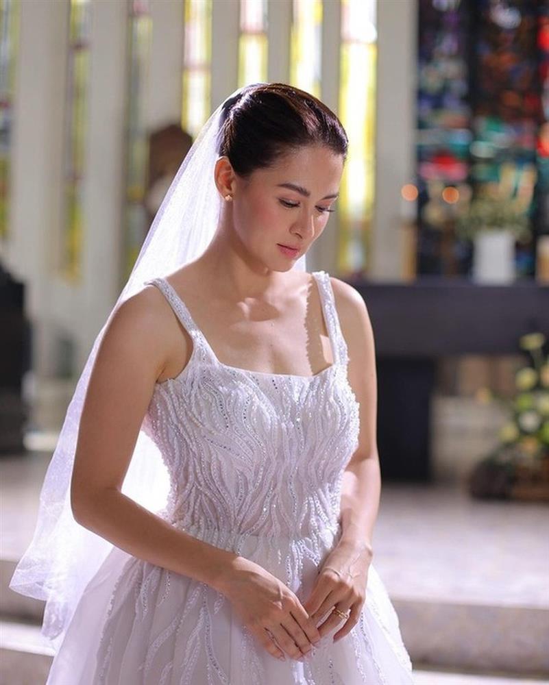 Hôn nhân đẹp như mơ của mỹ nhân đẹp nhất Philippines-3