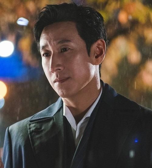 Sự tàn nhẫn đằng sau cái chết của Lee Sun Kyun-1