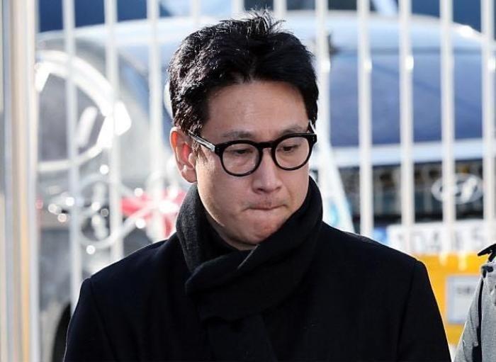 Sự tàn nhẫn đằng sau cái chết của Lee Sun Kyun-3