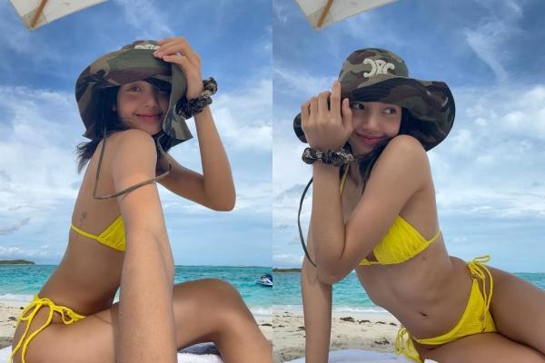 Rò rỉ clip Lisa xuất hiện tại hộp đêm thoát y ở Pháp, sẽ có đêm diễn tiếp theo bất chấp chỉ trích?-3