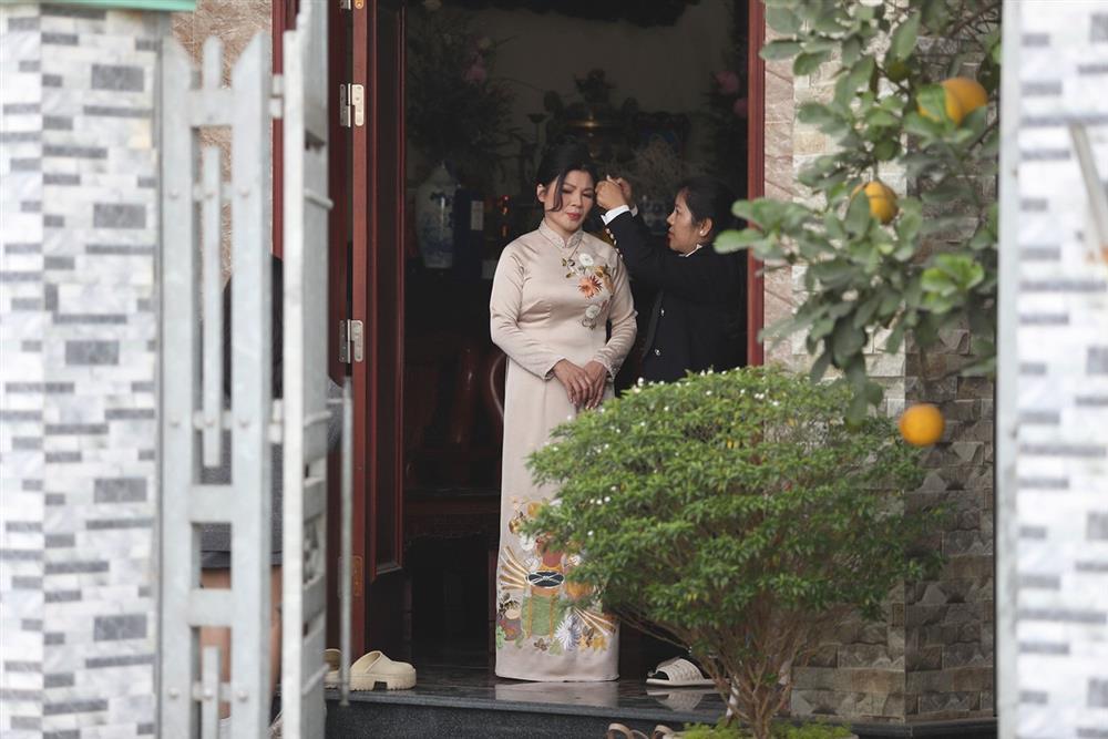 Quang Hải đi xe dâu hơn 10 tỷ trong lễ ăn hỏi với Thanh Huyền-3