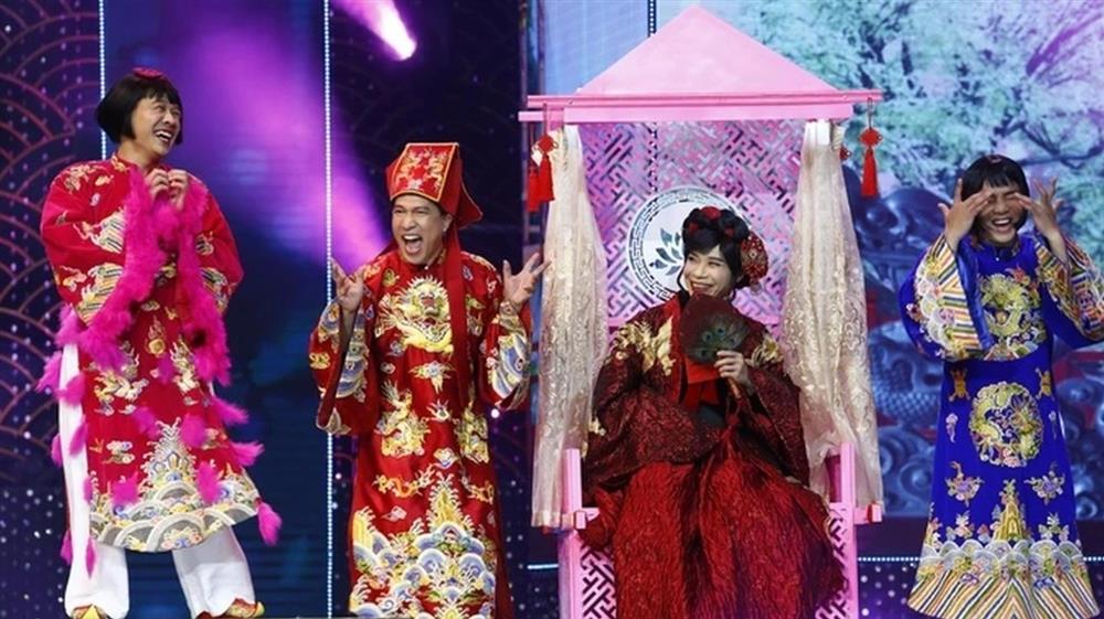 NSƯT Chí Trung xác nhận tham gia Táo quân 2024, phiên bản lạ và mới-3