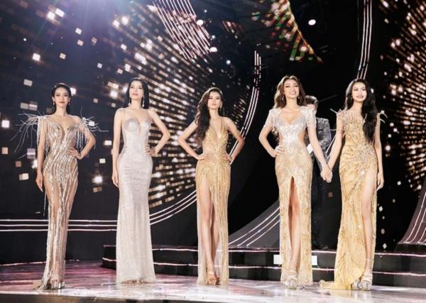 Điều bất ngờ ít biết về tân Hoa hậu Hoàn vũ Việt Nam Bùi Thị Xuân Hạnh-1