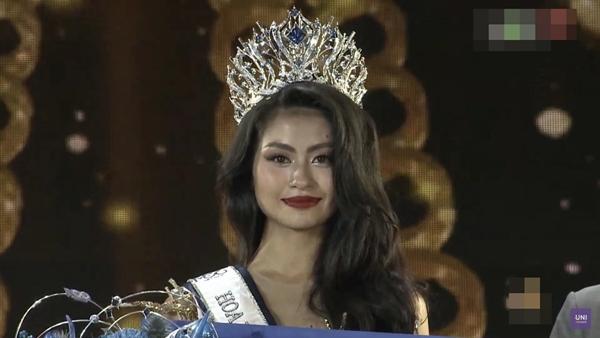 Điều bất ngờ ít biết về tân Hoa hậu Hoàn vũ Việt Nam Bùi Thị Xuân Hạnh-2