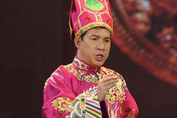 Nhan sắc vợ xinh đẹp, kém 11 tuổi của NSƯT Quang Thắng-14