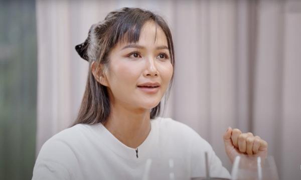 Hoa hậu HHen Niê: Yêu nhau 3 năm, không hiểu tại sao bạn trai chia tay-1