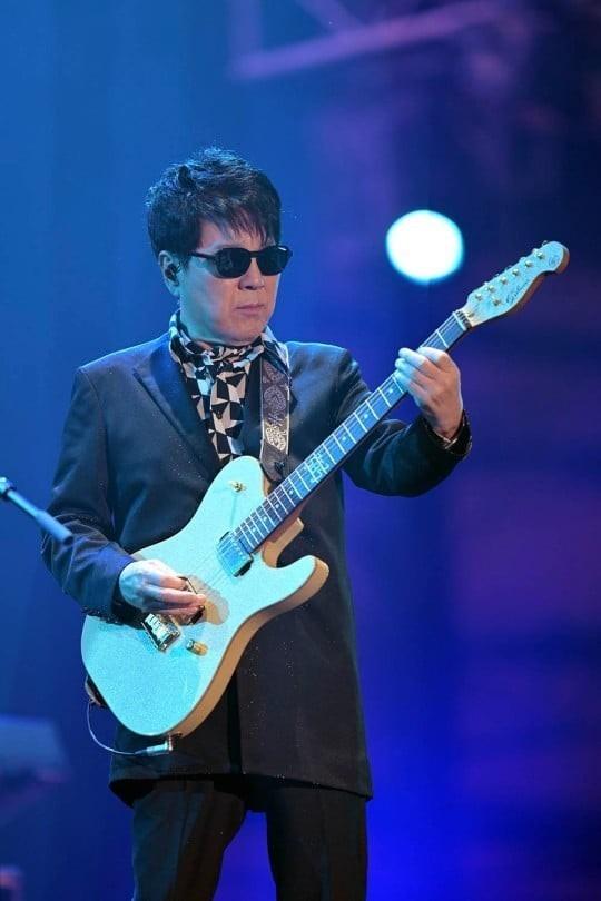 Sự trở lại của những gã khổng lồ âm nhạc xứ Hàn năm 2024-4