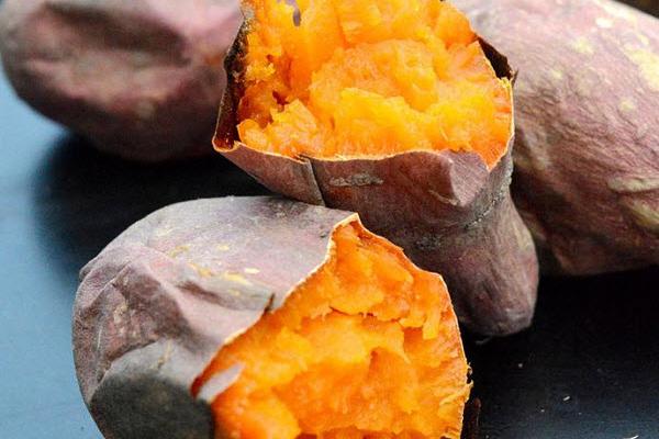 Điều gì sẽ xảy ra nếu bạn đều đặn ăn khoai lang luộc vào bữa sáng?-2