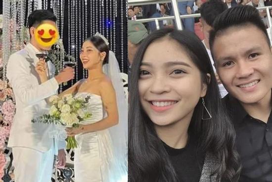 Trước ngày đám hỏi của Quang Hải, Nhật Lê đã chính thức là 'vợ người ta'