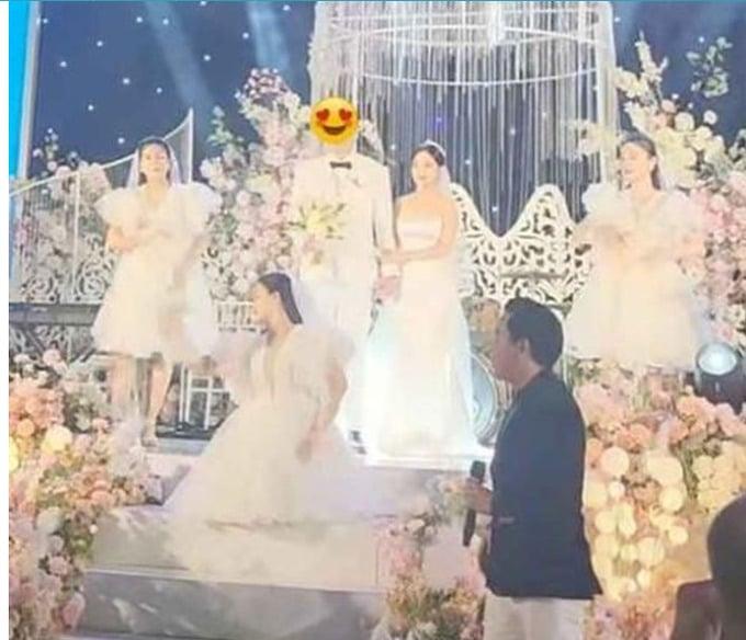 Trước ngày đám hỏi của Quang Hải, Nhật Lê đã chính thức là vợ người ta-5