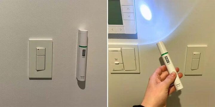 Tại sao phòng khách sạn ở Nhật Bản luôn có đèn pin?-1