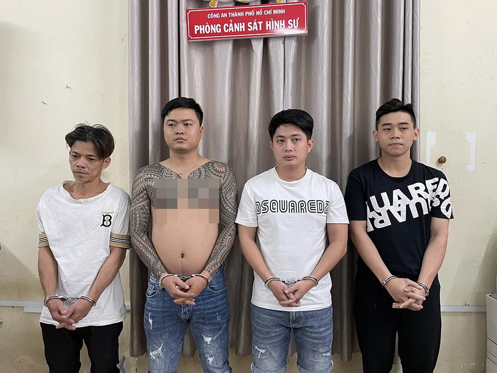 Nhân viên ngân hàng cho nữ doanh nhân ở TP.HCM vay nặng lãi 10 tỷ đồng-1