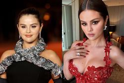 Làm thế nào để có được bộ móng có độ bóng cao tối giản như Selena Gomez