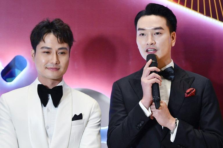 Dàn sao đình đám dự lễ trao giải VTV Awards 2023-6