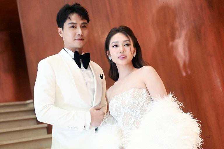 Dàn sao đình đám dự lễ trao giải VTV Awards 2023-8