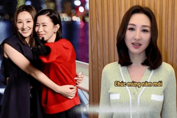 Bi kịch của mỹ nhân Cbiz: Mẹ ruột coi như ‘máy đẻ tiền’, bị đánh nhập viện khi quên đưa cát-xê-8