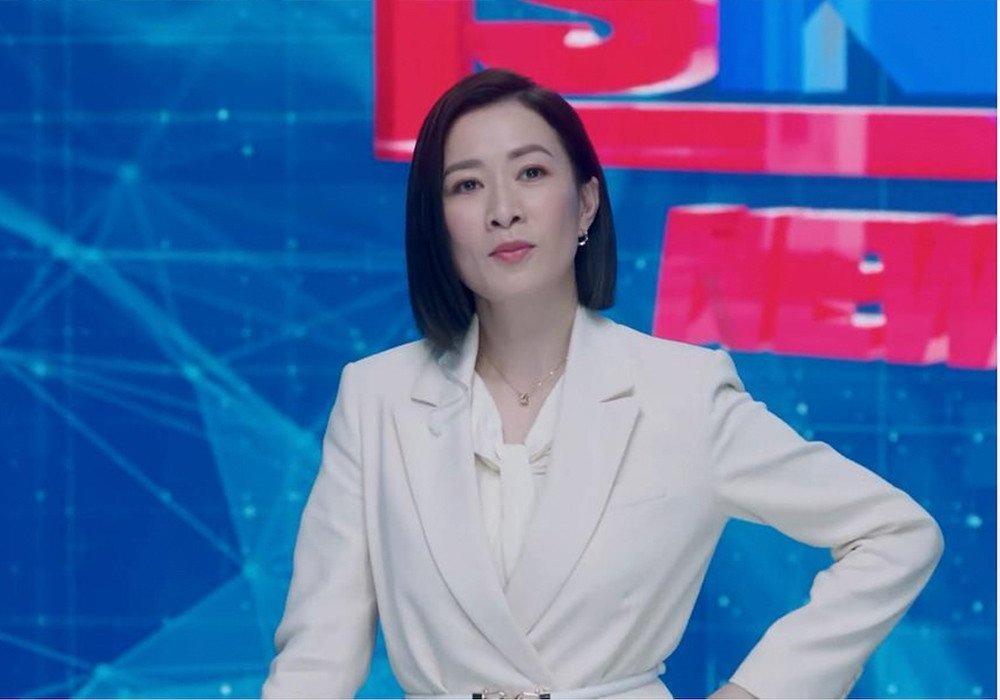Mỹ nhân phim TVB gây sốt khi chúc mừng năm mới bằng tiếng Việt-3