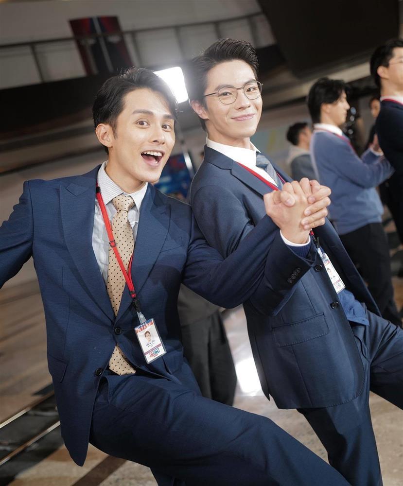 Mỹ nhân phim TVB gây sốt khi chúc mừng năm mới bằng tiếng Việt-4