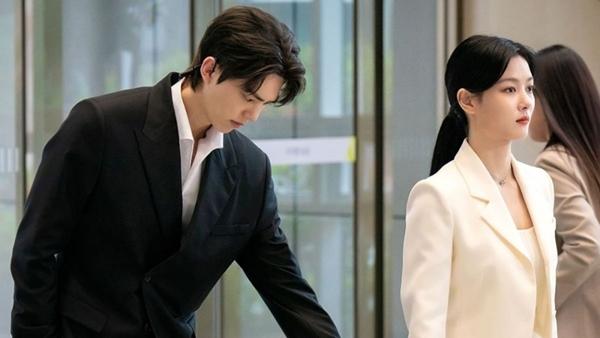 Mỹ nhân My Demon Kim Yoo Jung tiết lộ bí mật hậu trường thú vị-2