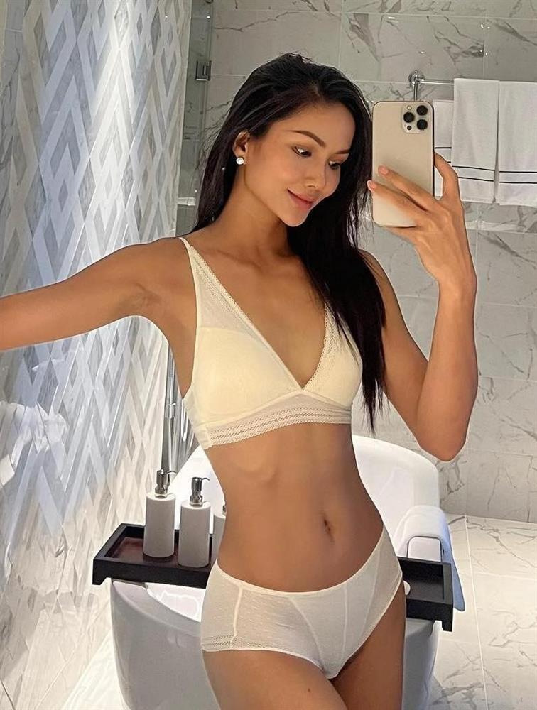 Bạn trai HHen Niê là ai mà chủ động chia tay hoa hậu?-4