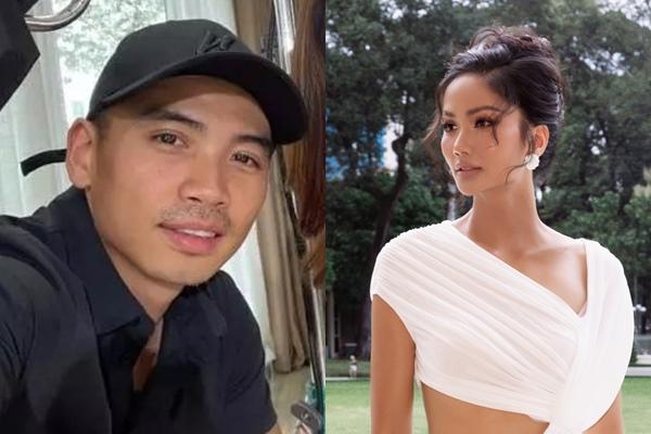 HHen Niê quên túi trên máy bay, than khi bị gọi là bà hoa hậu-2