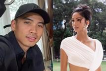 Bạn trai H'Hen Niê là ai mà chủ động chia tay hoa hậu?