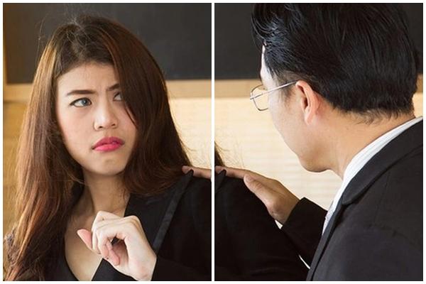 Chồng nói qua đêm với nữ đối tác hơn 10 tuổi chỉ vì công việc-2