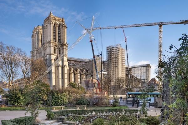 Những nơi nổi tiếng du khách không còn có thể ghé thăm trong năm 2024-7