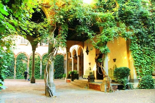 Những nơi nổi tiếng du khách không còn có thể ghé thăm trong năm 2024-9