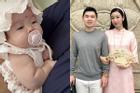 Mỹ nhân Việt đón 'tin vui' năm 2023: Hoa hậu Đỗ Mỹ Linh có con gái nhỏ đáng yêu, hạnh phúc bên chồng