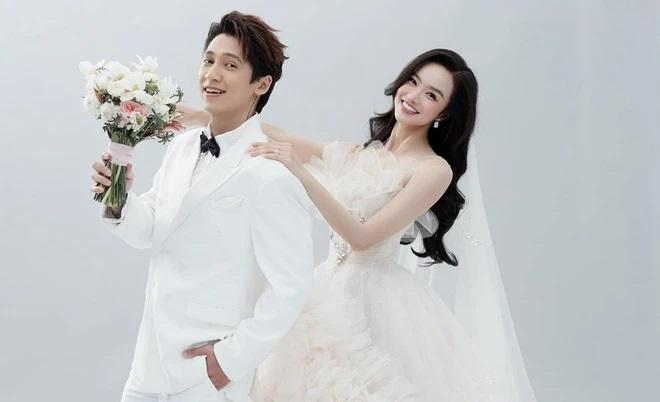 Những đám cưới được mong chờ nhất 2024 của Vbiz, người đã có con, người vẫn chưa lộ danh tính nửa kia-2