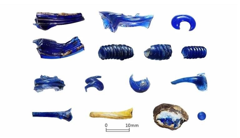Những kho báu được phát hiện trong năm 2023 khiến mọi người choáng ngợp-5