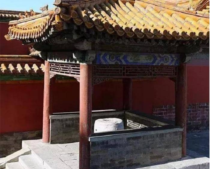 Lý giải việc Tử Cấm Thành có hơn 70 giếng nước nhưng hàng trăm năm không ai dám uống 1 giọt-2