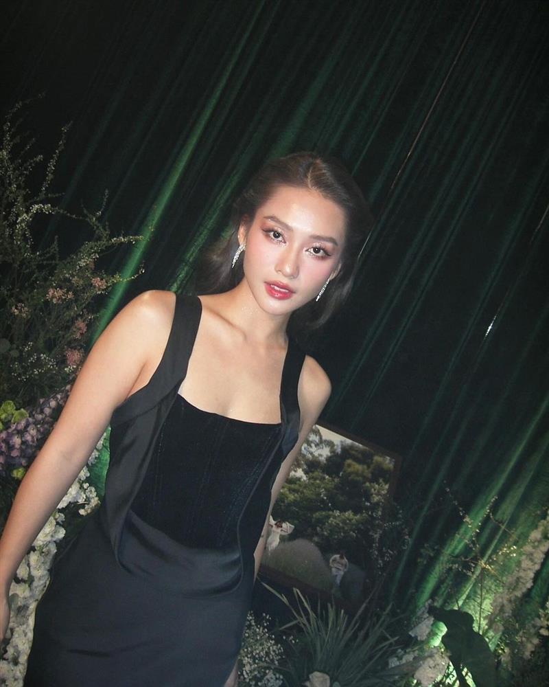 Khả Ngân tuổi 26: Gợi cảm sau khi tăng 10kg, tin đồn hẹn hò gây chú ý-2