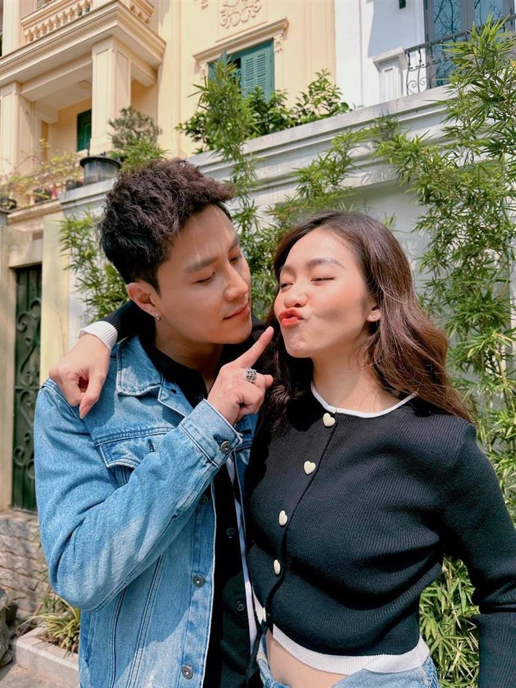 Khả Ngân tuổi 26: Gợi cảm sau khi tăng 10kg, tin đồn hẹn hò gây chú ý-14