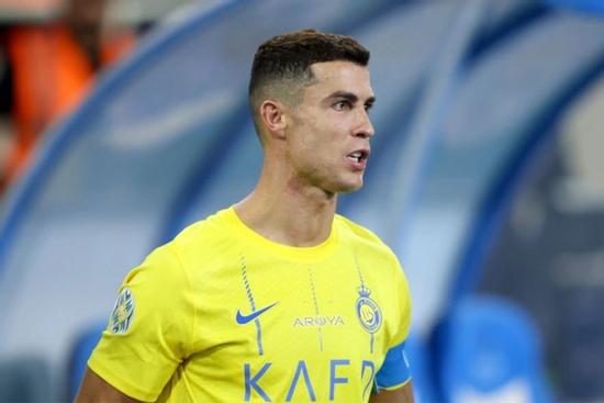 FIFA ra phán quyết vụ tranh cãi C.Ronaldo bị tước 6 bàn thắng