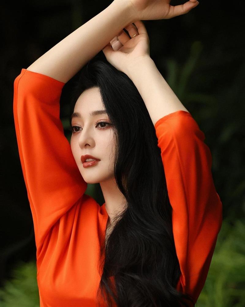 Phạm Băng Băng thổ lộ khao khát được yêu, vướng nghi vấn chia tay bạn trai-2