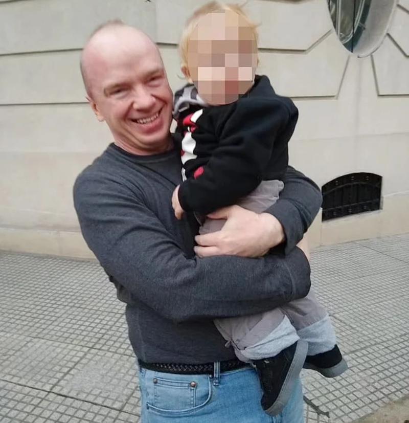 Hơn 180 đứa con nhưng chưa một lần được nhận quà năm mới-2